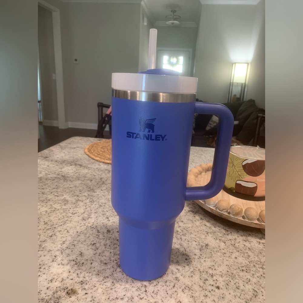 Stanley Tumbler 40oz